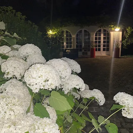 Bagatelle De La Cote Fleurie Villers-sur-Mer