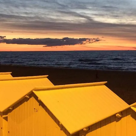 Bagatelle De La Cote Fleurie Villers-sur-Mer