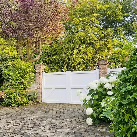 Bagatelle De La Cote Fleurie Villers-sur-Mer