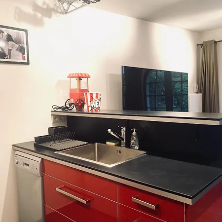 Bagatelle De La Cote Fleurie Villers-sur-Mer