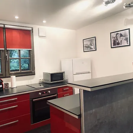 Bagatelle De La Cote Fleurie