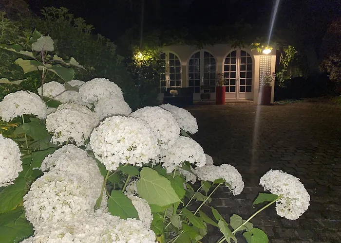 Bagatelle De La Cote Fleurie Villers-sur-Mer