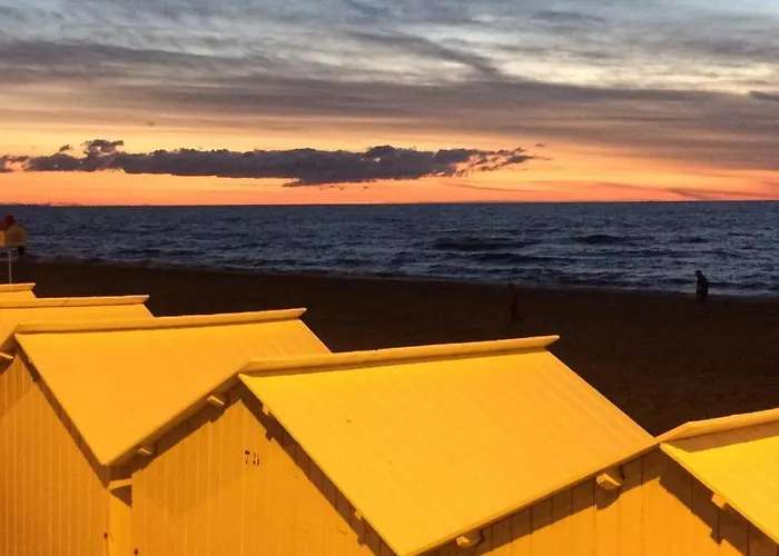 Bagatelle De La Cote Fleurie Villers-sur-Mer