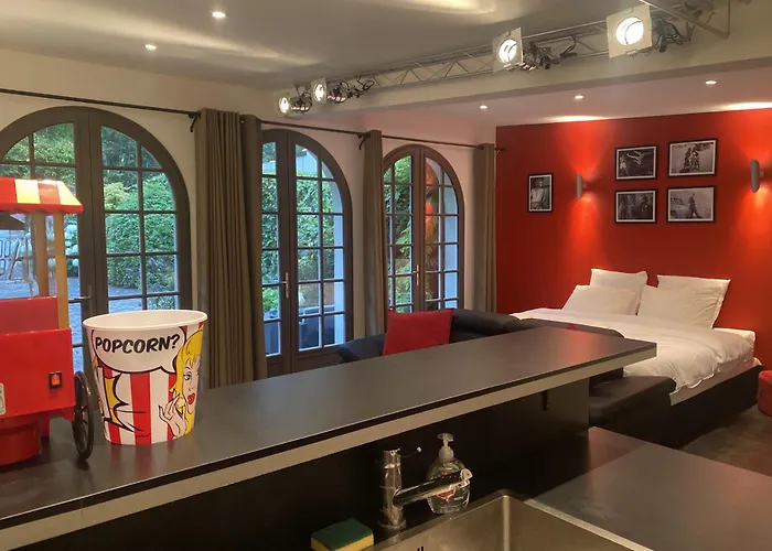 Bagatelle De La Cote Fleurie * Villers-sur-Mer