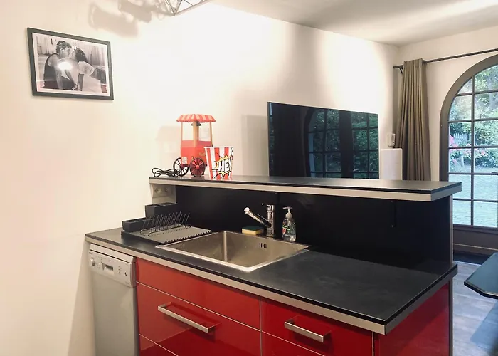 Bagatelle De La Cote Fleurie Villers-sur-Mer