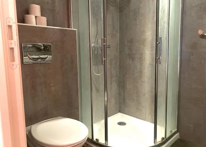 Bagatelle De La Cote Fleurie * Villers-sur-Mer