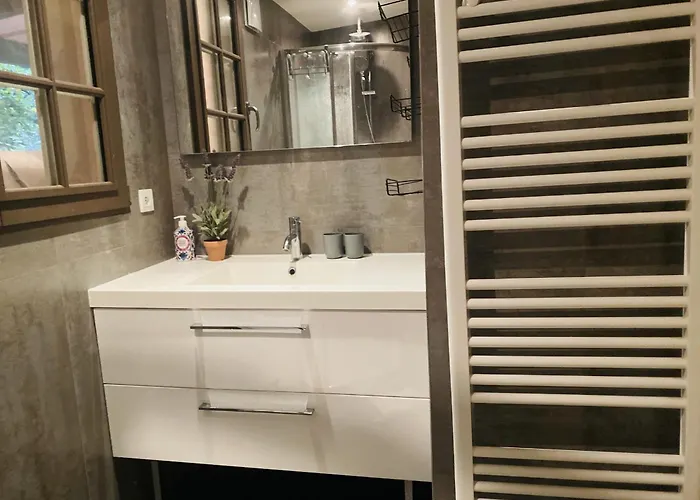 Semesterbostad Bagatelle De La Cote Fleurie