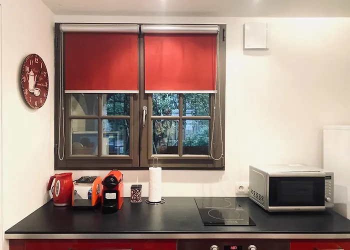 Bagatelle De La Cote Fleurie Villers-sur-Mer