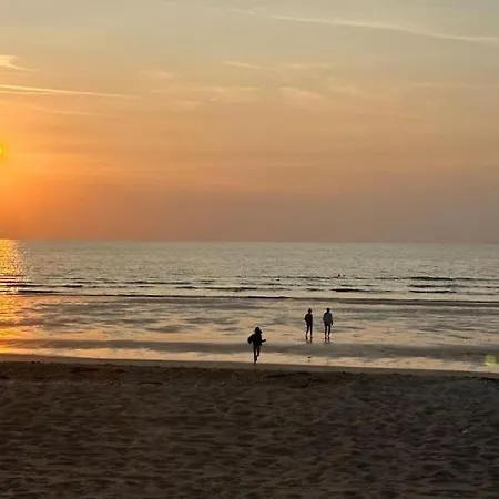 Bagatelle De La Cote Fleurie Holiday home Villers-sur-Mer