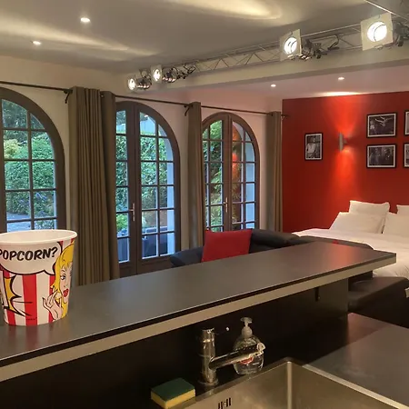 Bagatelle De La Cote Fleurie * Villers-sur-Mer