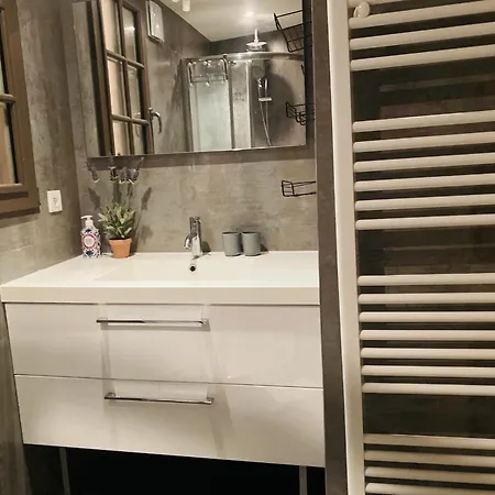 Holiday home Bagatelle De La Cote Fleurie