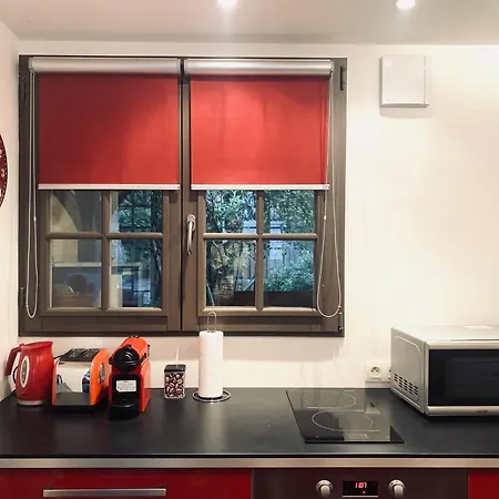 Bagatelle De La Cote Fleurie Villers-sur-Mer