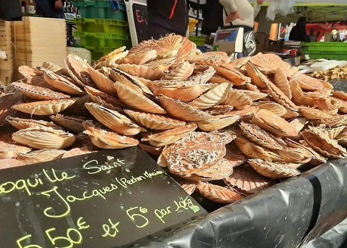 Bagatelle De La Cote Fleurie Дом отдыха