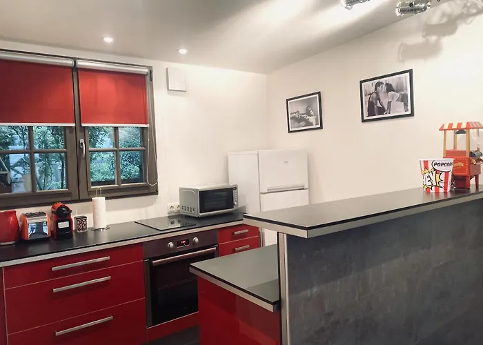 Bagatelle De La Cote Fleurie